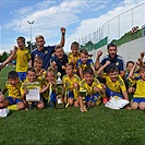 Tempo Cup 2017 pro ročník 2008 a mladší