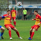 SK Union Vršovice - FC Tempo Praha 0:3