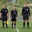 FK Slavoj Vyšehrad - FC Tempo Praha 4:1