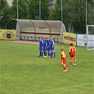 FC Tempo Praha - Povltavská FA 5:4