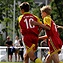 U15: Tři body za aktivní výkon