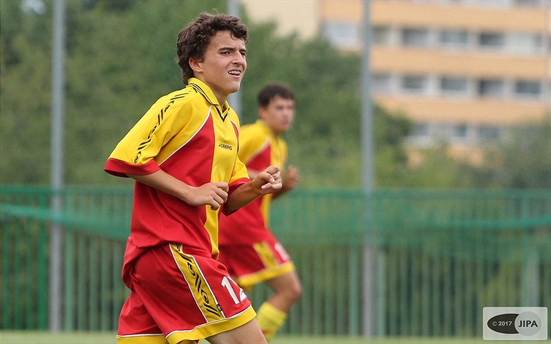 U19: Kontrolovaná výhra v Nymburku