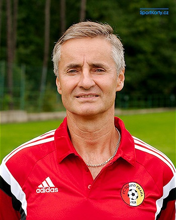 Michal Špaček