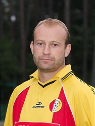 Michal Vrba