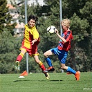 FC Tempo Praha - FC Viktoria Plzeń 2:8