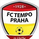 Znak FC Tempo Praha