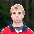 Michal Netušil