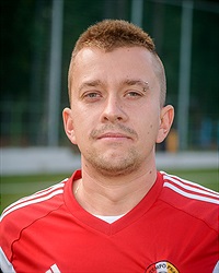 Jakub Martinek