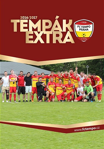 Tempák Extra 2016/17