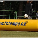 Tempo Cup 2011 pro ročník 2001