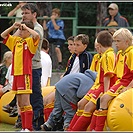 Tempo cup 2011 pro ročník 2002 a mladší