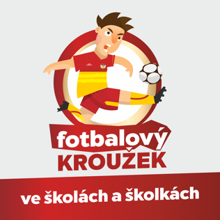 Fotbalové kroužky FC Tempo Praha