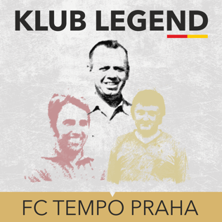 Klub Legend FC Tempo Praha