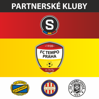 Partnerské kluby