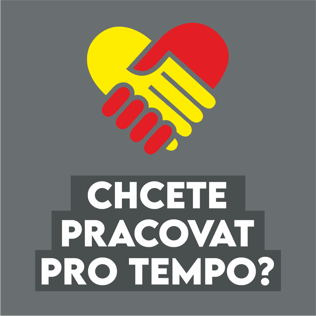 Chcete pracovat pro Tempo?