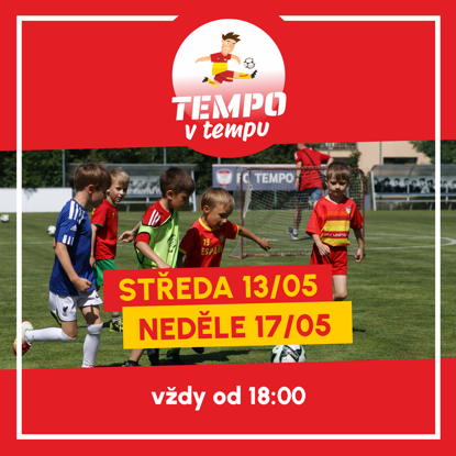 Soutěže spojené s náborem hráčů