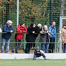 FC Tempo Praha - TJ Sokol Vinoř