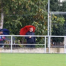 FC Tempo Praha - TJ Praga 1:1