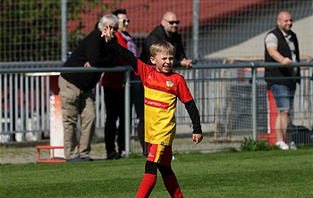 U7: FC Tempo Praha - CU Bohemians Praha
