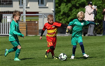 U7: FC Tempo Praha - CU Bohemians Praha