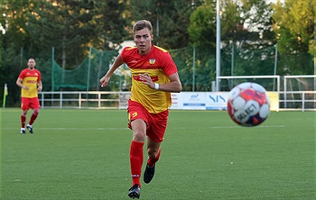 A tým: FC Tempo Praha - SK Újezd Praha 4 1:3