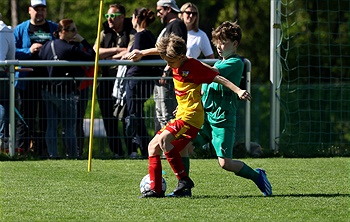 U11: FC Tempo Praha - CU Bohemians Praha