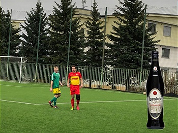 SC Xaverov Horní Počernice - FC Tempo Praha B 1:1 (0:1)