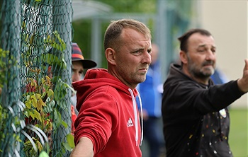 U14: FC Tempo Praha - FK Náchod 7:0