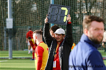 A tým: FC Tempo Praha - Sokol Kolovraty 4:1