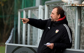 U17: FC Tempo Praha - FK Admira Praha 3:2