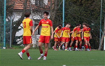 U17: FC Tempo Praha - CU Bohemians Praha 2:3
