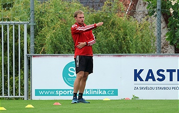 U12: FC Tempo Praha - FK Teplice 13:4