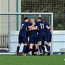 A tým: FC Tempo Praha - FK Dukla JM 0:1