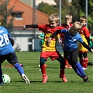 U8: FC Tempo Praha - TJ Slovan Bohnice Praha 8