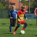 U8: FC Tempo Praha - TJ Slovan Bohnice Praha 8