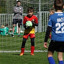 U8: FC Tempo Praha - TJ Slovan Bohnice Praha 8
