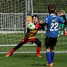 U8: FC Tempo Praha - TJ Slovan Bohnice Praha 8
