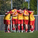 U19: FC Tempo Praha - SK Dynamo České Budějovice B 2:5