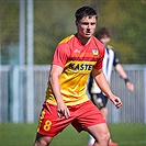 U19: FC Tempo Praha - SK Dynamo České Budějovice B 2:5