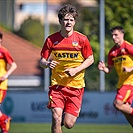 U19: FC Tempo Praha - SK Dynamo České Budějovice B 2:5