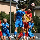 U17: FC Tempo Praha - FK Mladá Boleslav B 1:3