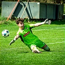 U18: FC Háje Jižní Město - FC Tempo Praha B 9:0
