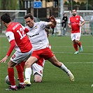 B tým: FC Tempo Praha B - TJ Březiněves 3:2