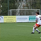 B tým: FC Tempo Praha B - TJ Březiněves 3:2