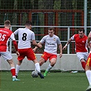 B tým: FC Tempo Praha B - TJ Březiněves 3:2