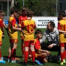 U10: FC Tempo Praha - FK Klánovice