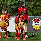 U10: FC Tempo Praha - CU Bohemians Praha