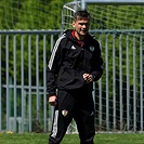 U10: FC Tempo Praha - CU Bohemians Praha