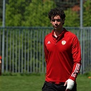 U10: FC Tempo Praha - CU Bohemians Praha