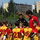 U10: FC Tempo Praha - CU Bohemians Praha